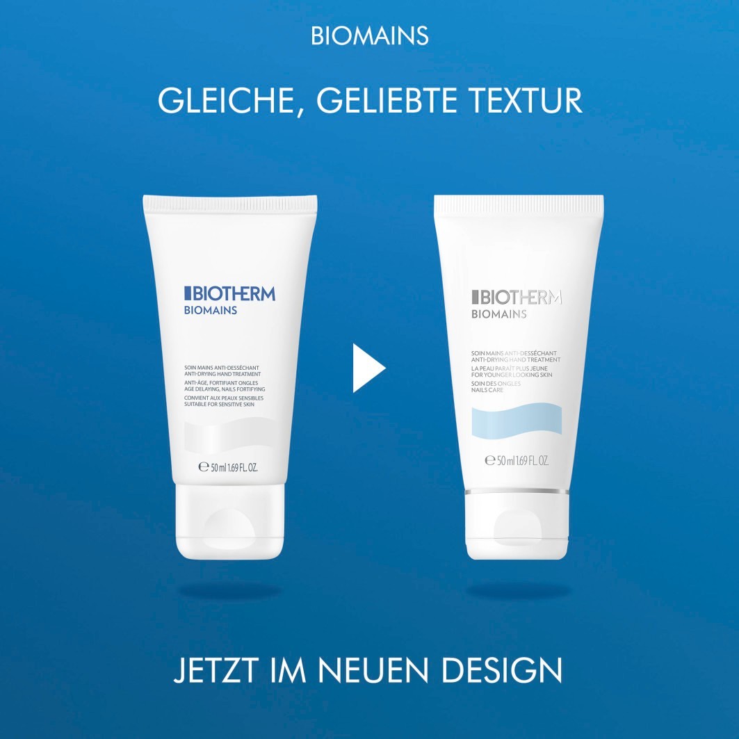 Biomains