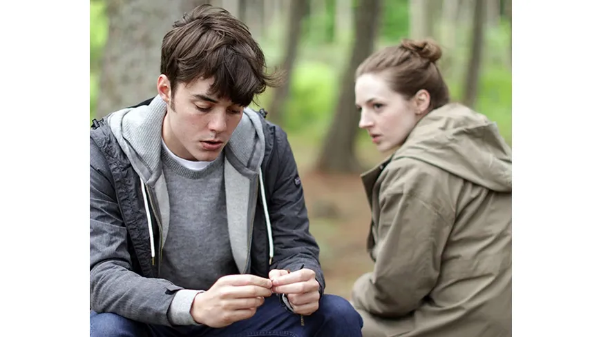 Loch Ness / Die komplette 6-teilige Krimiserie im Stil von „Broadchurch“ [2 DVDs]