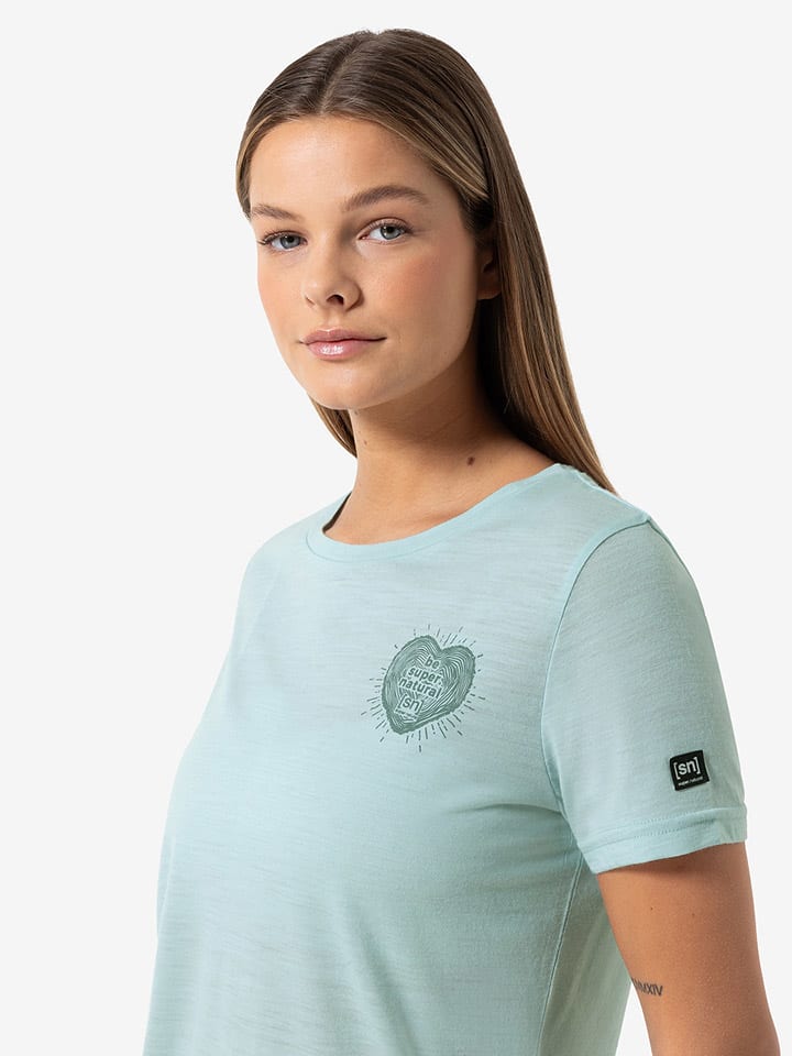 super.natural Funktionsshirt 