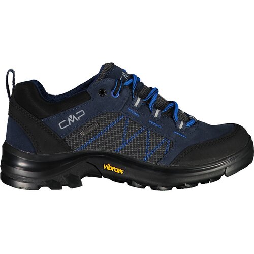 KINDER TREKKINGHALBSCHUHE KIDS THIAMAT LOW 2.0 TREKKING SHOE WP