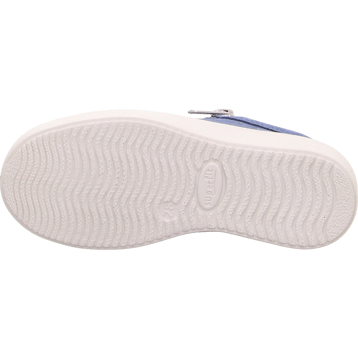 Halbschuhe WMS Weite M4 für Mädchen