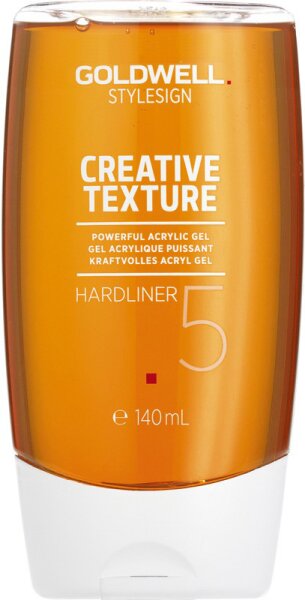 Goldwell Stylesign Creative Texture Hardliner Haargel