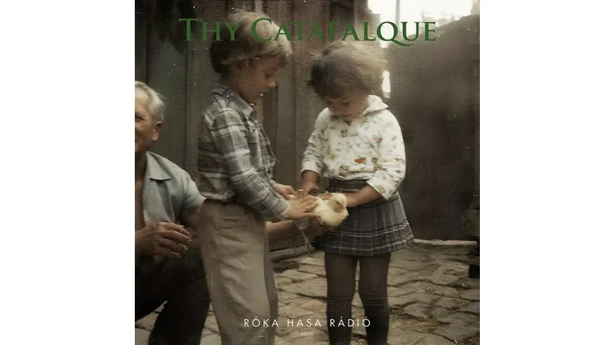 Róka Hasa Rádió (Digipak)