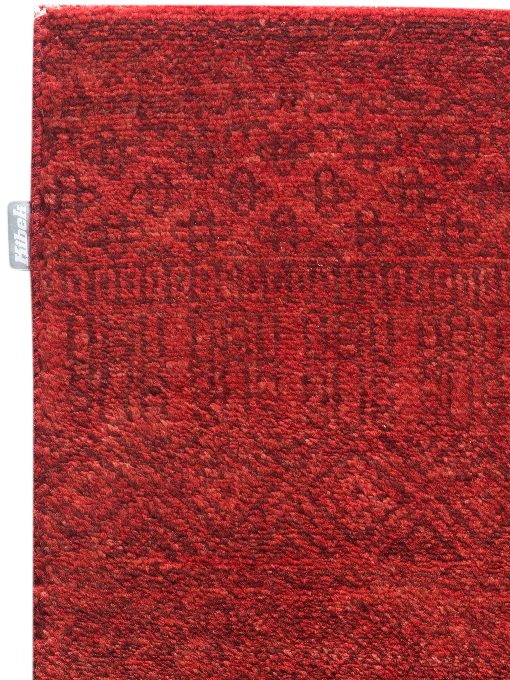 Contemporary Gabbeh ca. 77 x 121 cm, Unikat / Einzelstück