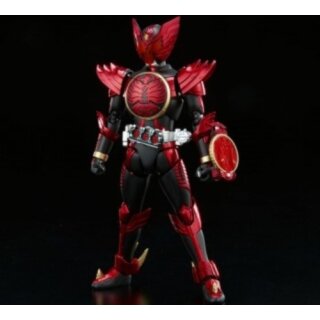 Kamen Rider - Figure-Rise Standard Ooo Tajadoru Combo