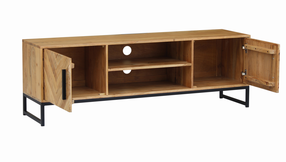 TV-Board Baribone Natural