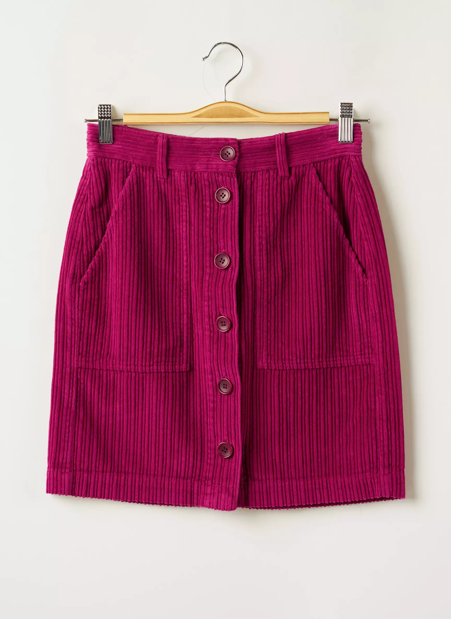 Hartford Jupes Courtes Femme couleur violet