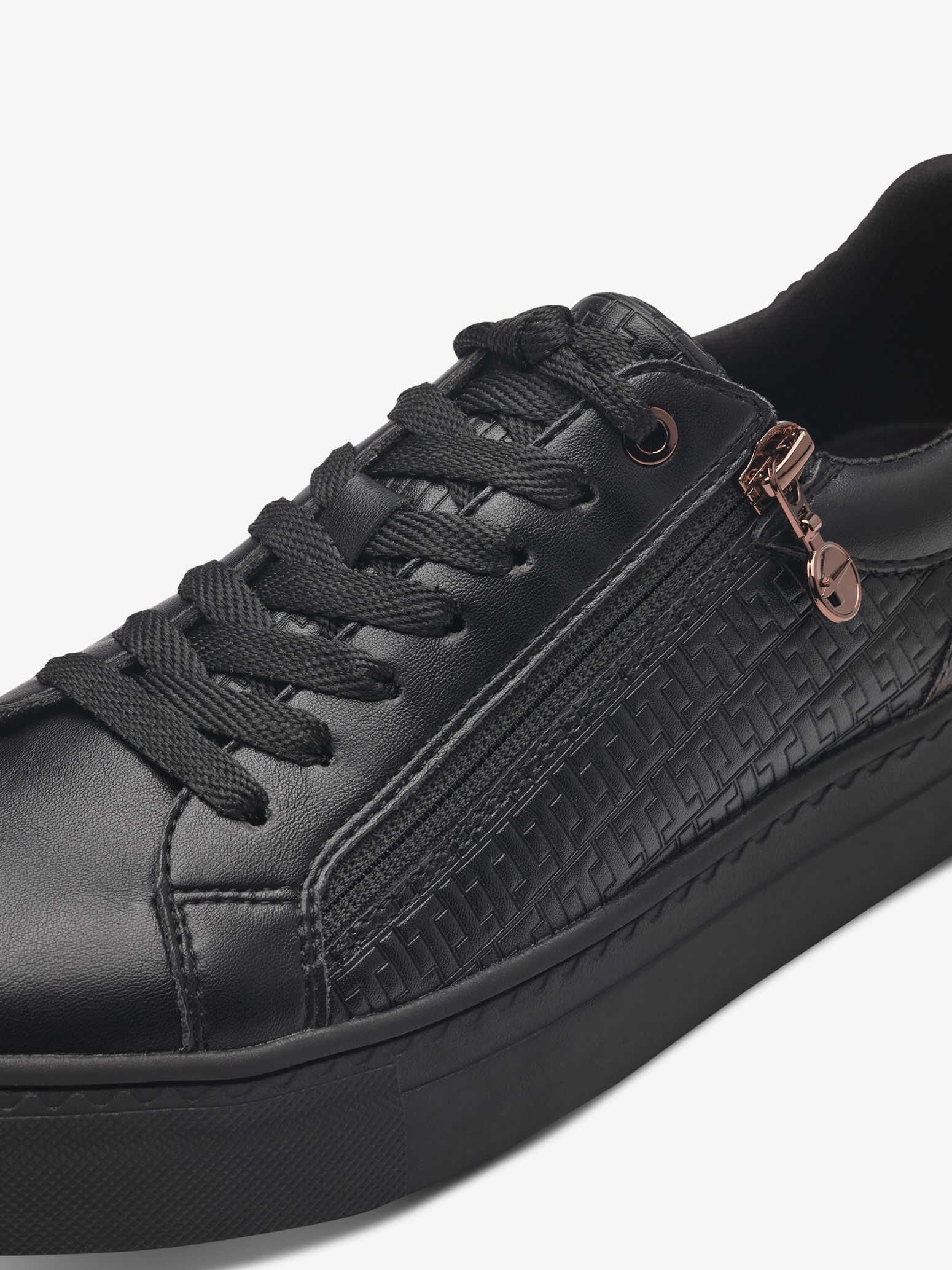 Basket - noir