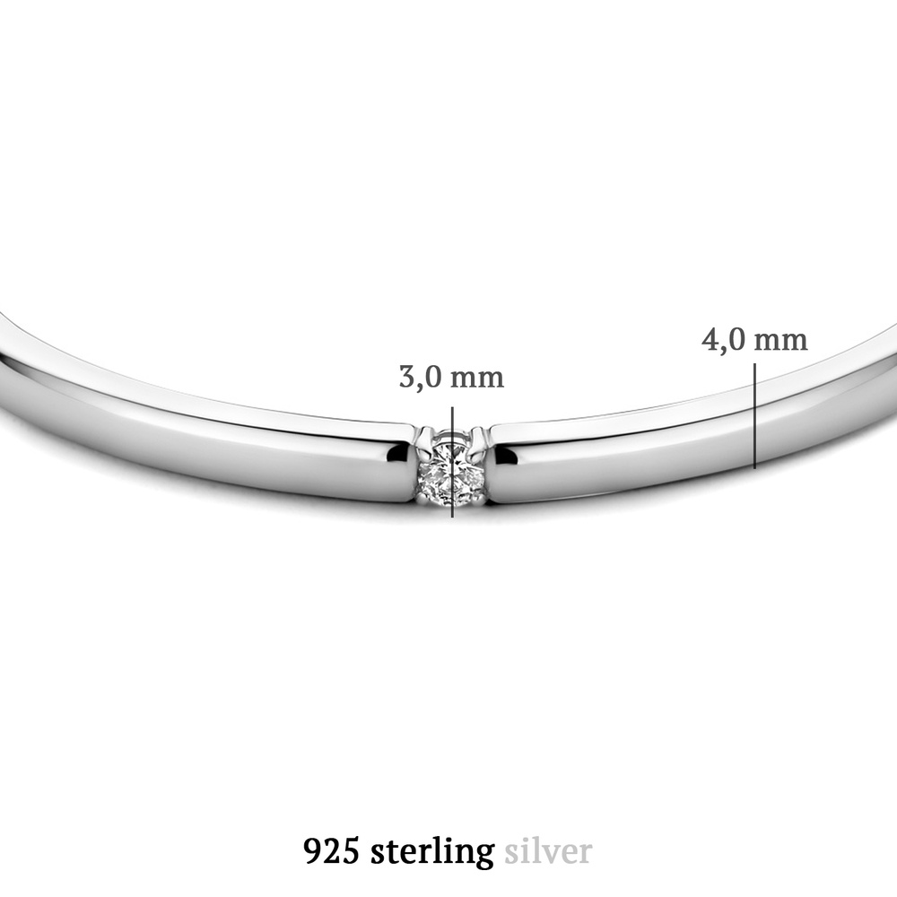 Parte Di Me Bibbiena Poppi Bracelet jonc Bracelet
