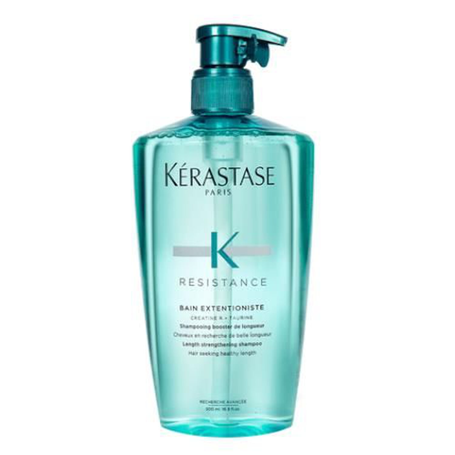 Kérastase Bain Extentioniste Shampooing Cheveux Longs
