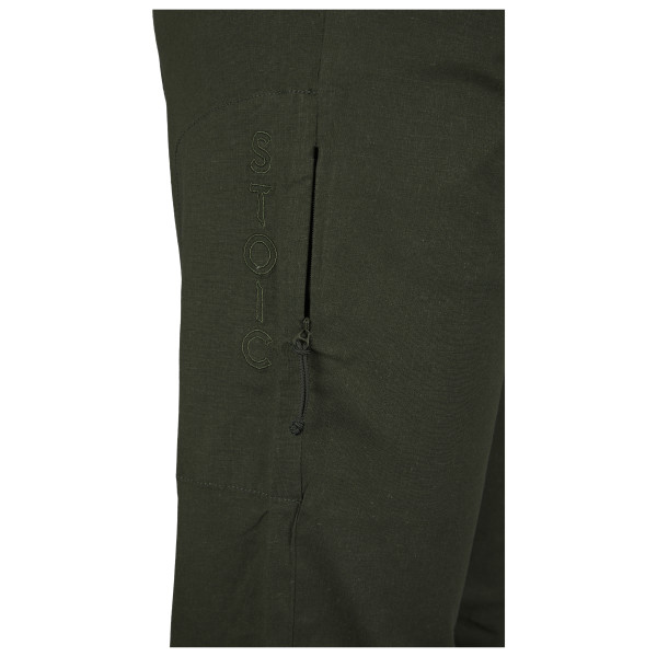 Stoic - Women's Hemp54 ValenSt. Pant - Kletterhose