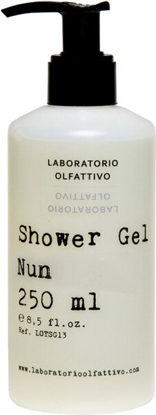 Laboratorio Olfattivo Nun Duschgel
