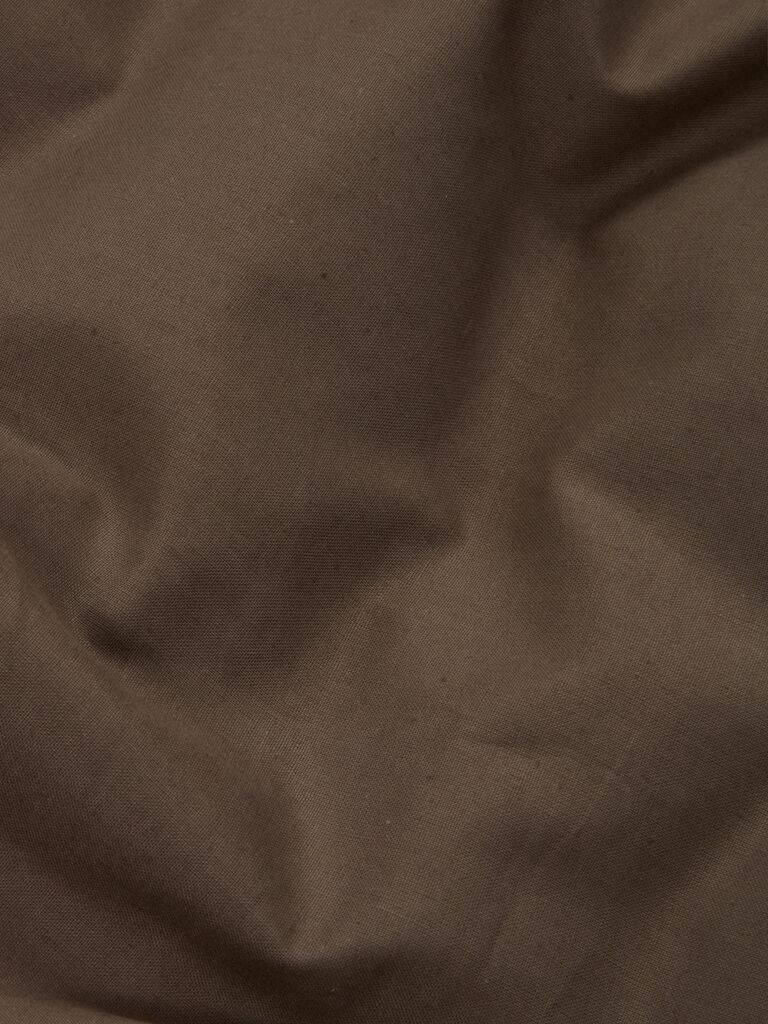 ELLEN plus Pościel ELLEN 140x200 brązowa