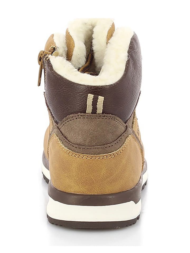 Kimberfeel Winterboots 