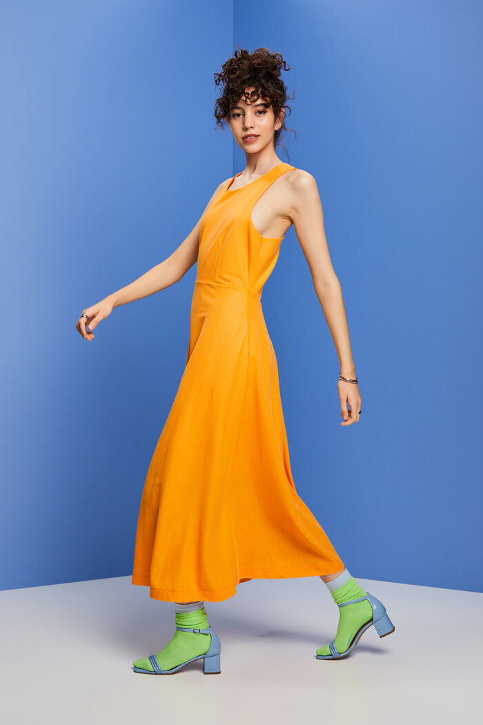 Dresses knitted