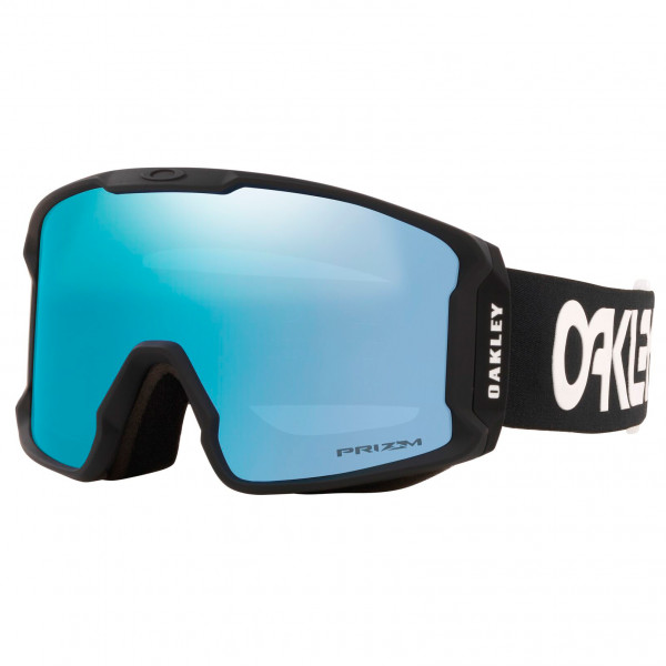 Oakley - Line Miner XL Prizm S3 (VLT 13%) - Skibrille