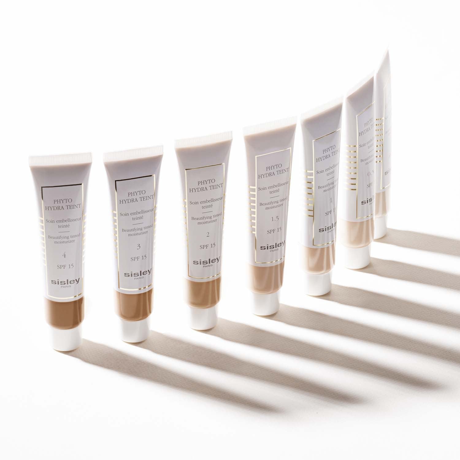 Sisley Phyto-Hydra tinta
