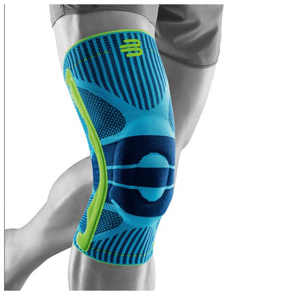 Bauerfeind Sports - Sports Knee Support - Sportbandage