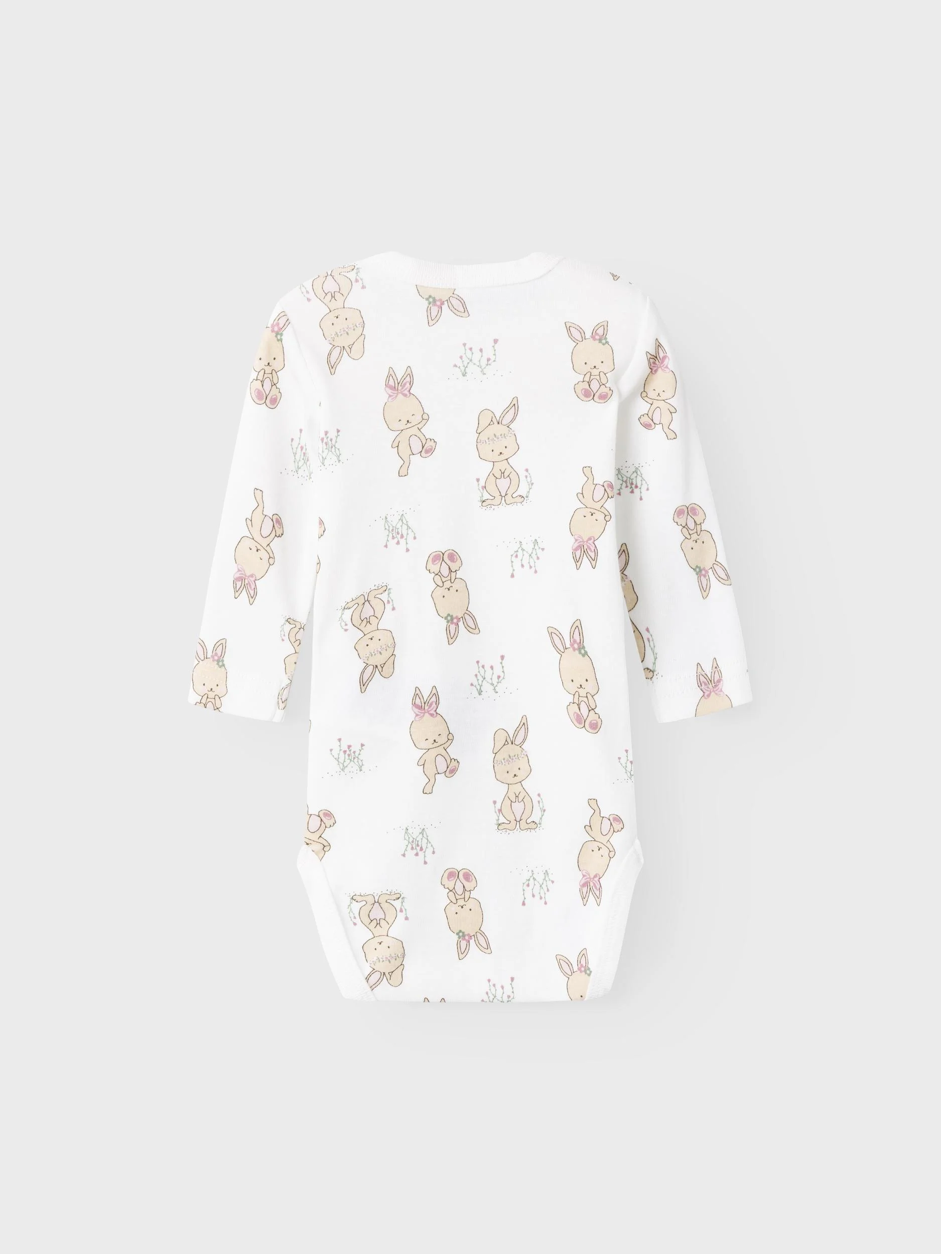 Name it NBFBODY RABBIT 2 PACK - Cuerpo