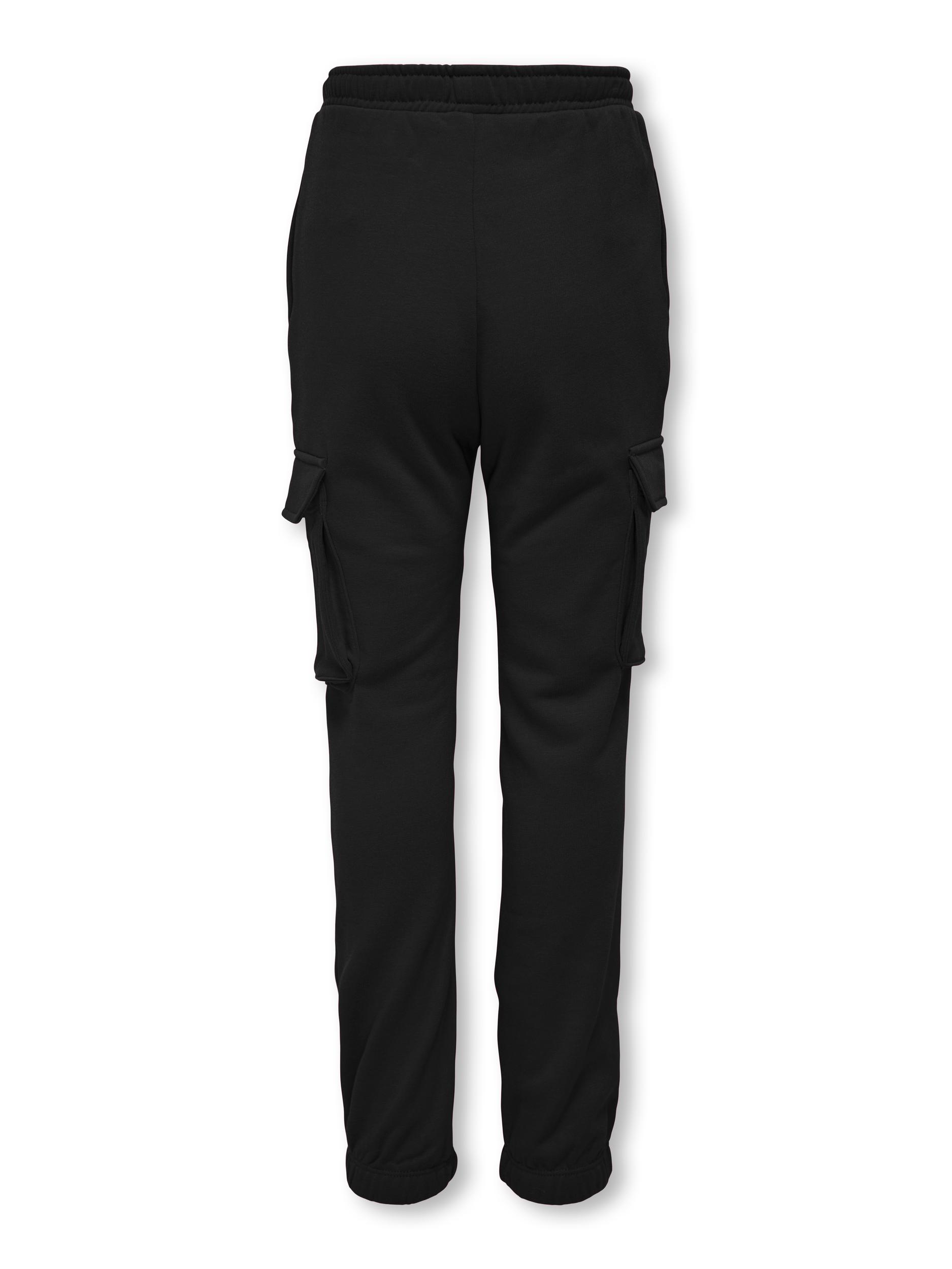 Tapered Pants 'STASIA'