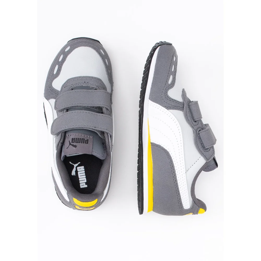 PUMA Cabana Racer SL 20 PS 383730-08 / grau
