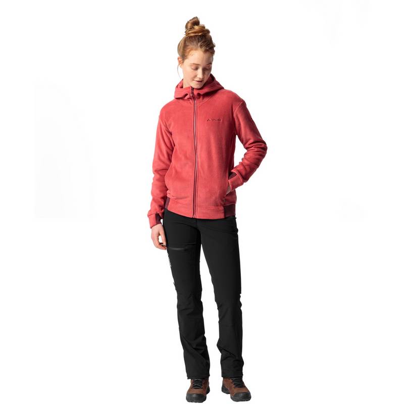 VAUDE Neyland Fleecejacke Damen