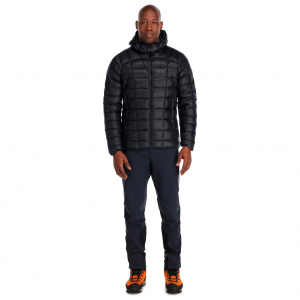 Rab - Mythic Alpine Jacket - Daunenjacke