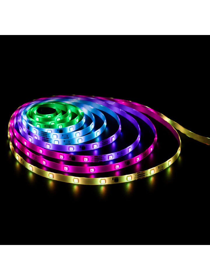 Atmosphera Créateur d'intérieur LED-Band in mehrfarben günstig kaufen onesize