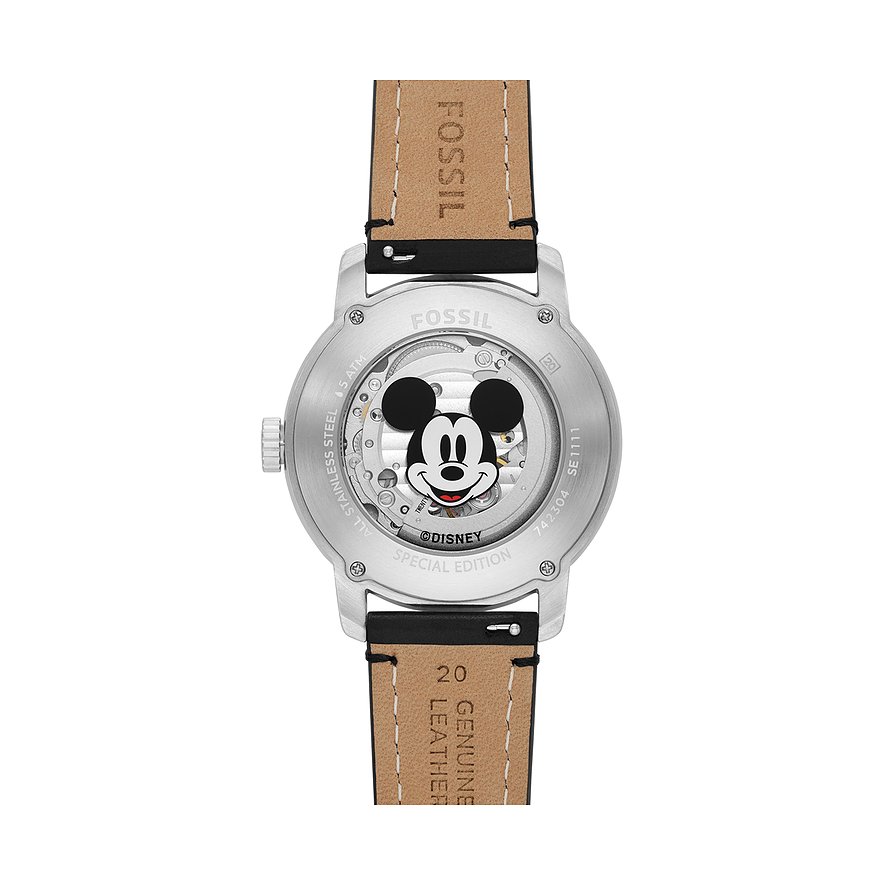 Fossil Unisexuhr MICKEY