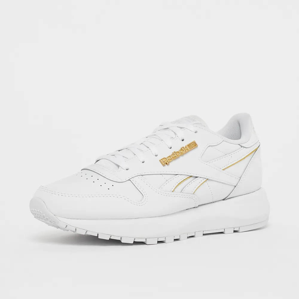 Reebok Classic Leather SP 100074547 / weiss