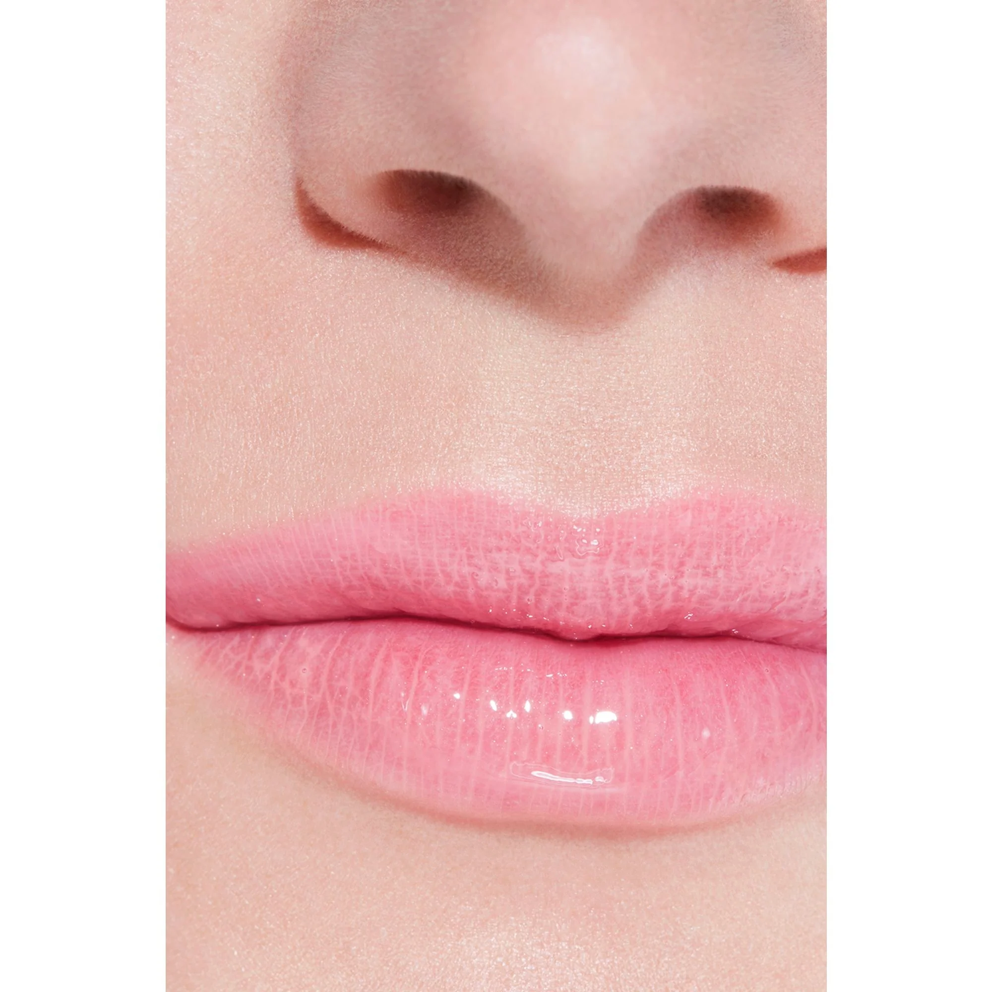 ROUGE COCO GLOSS - HIDRATÁLÓ, FÉNYES GÉL