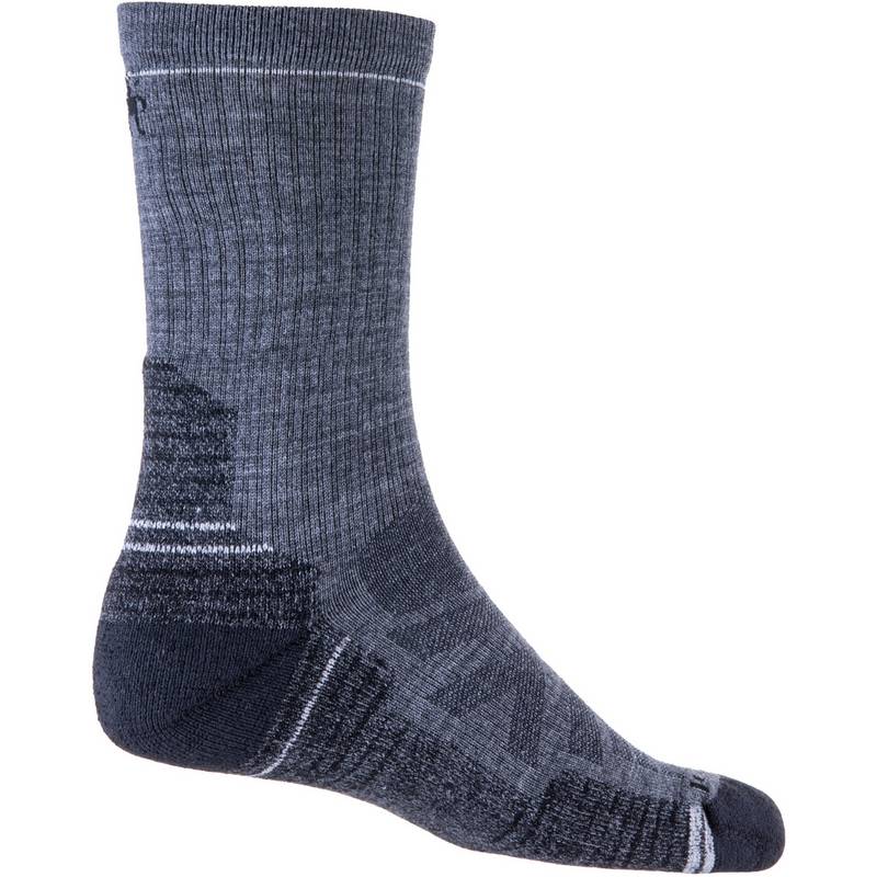 Smartwool Hike Light Cushion Crew Socken Herren