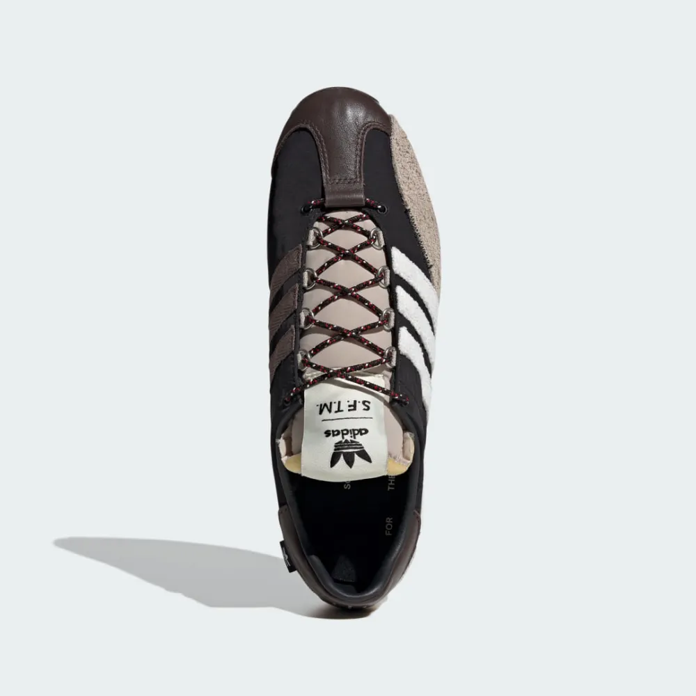 adidas x Song for the Mute Country OG ID3546 / schwarz
