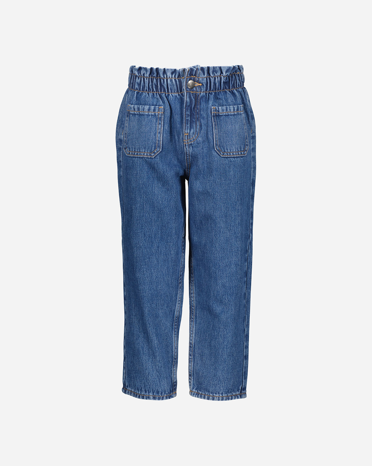 Džínsy Admiral Lifestyle Jr ADG329S24-MD