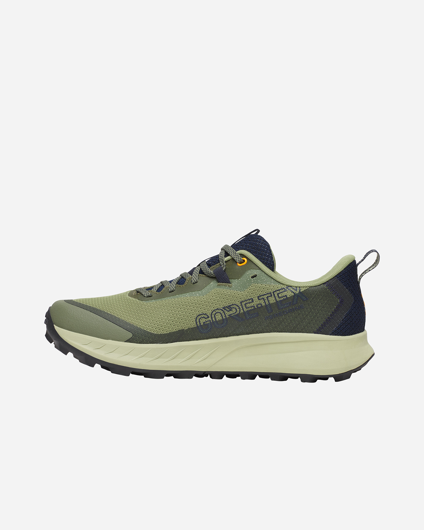 Scarpe Trail Saucony Peregrine 15 Gtx M S20992-162