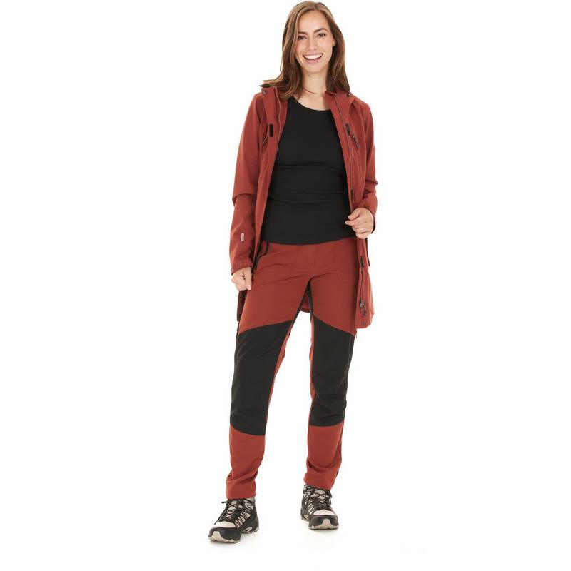 Whistler Saldon Funktionshose Damen