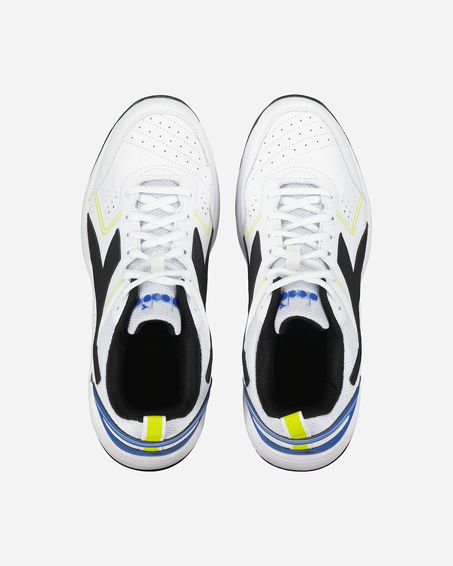Scarpe Tennis Diadora Slice 3 Cs M 101.180556-D0622