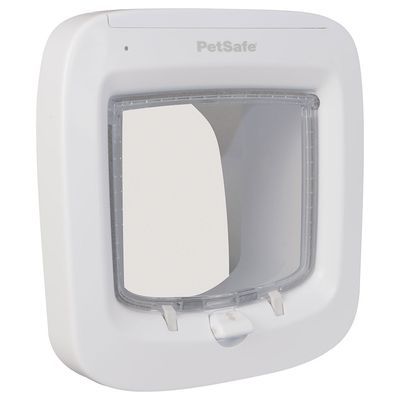 PetSafe Microchip Katzenklappe