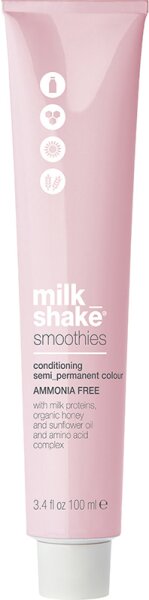 Milk_Shake Haarfarbe