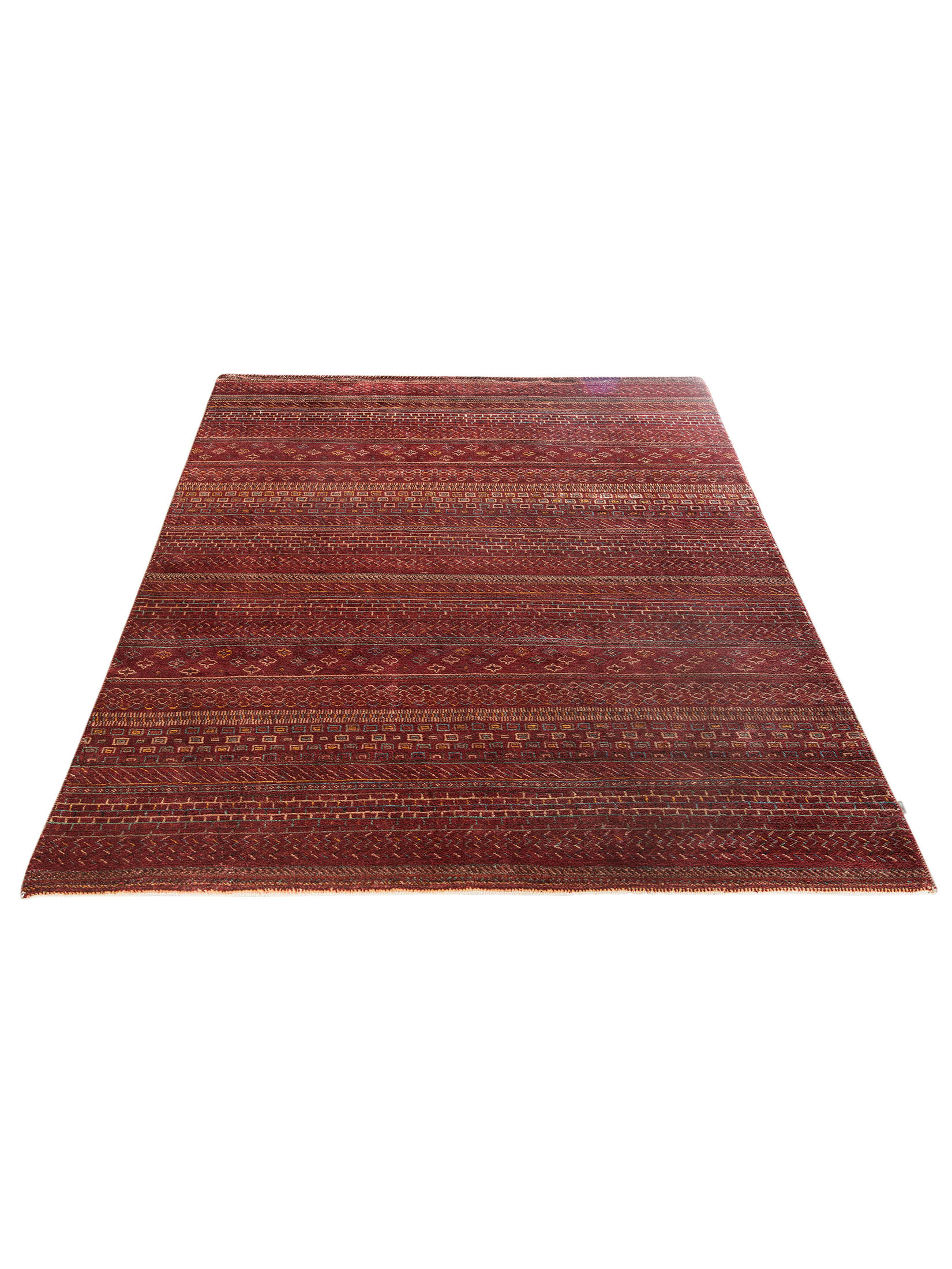 Contemporary Gabbeh ca. 172 x 265 cm, Unikat / Einzelstück