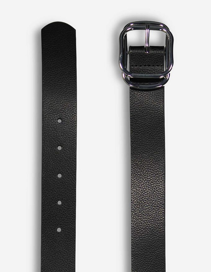 Gürtel - Lederoptik