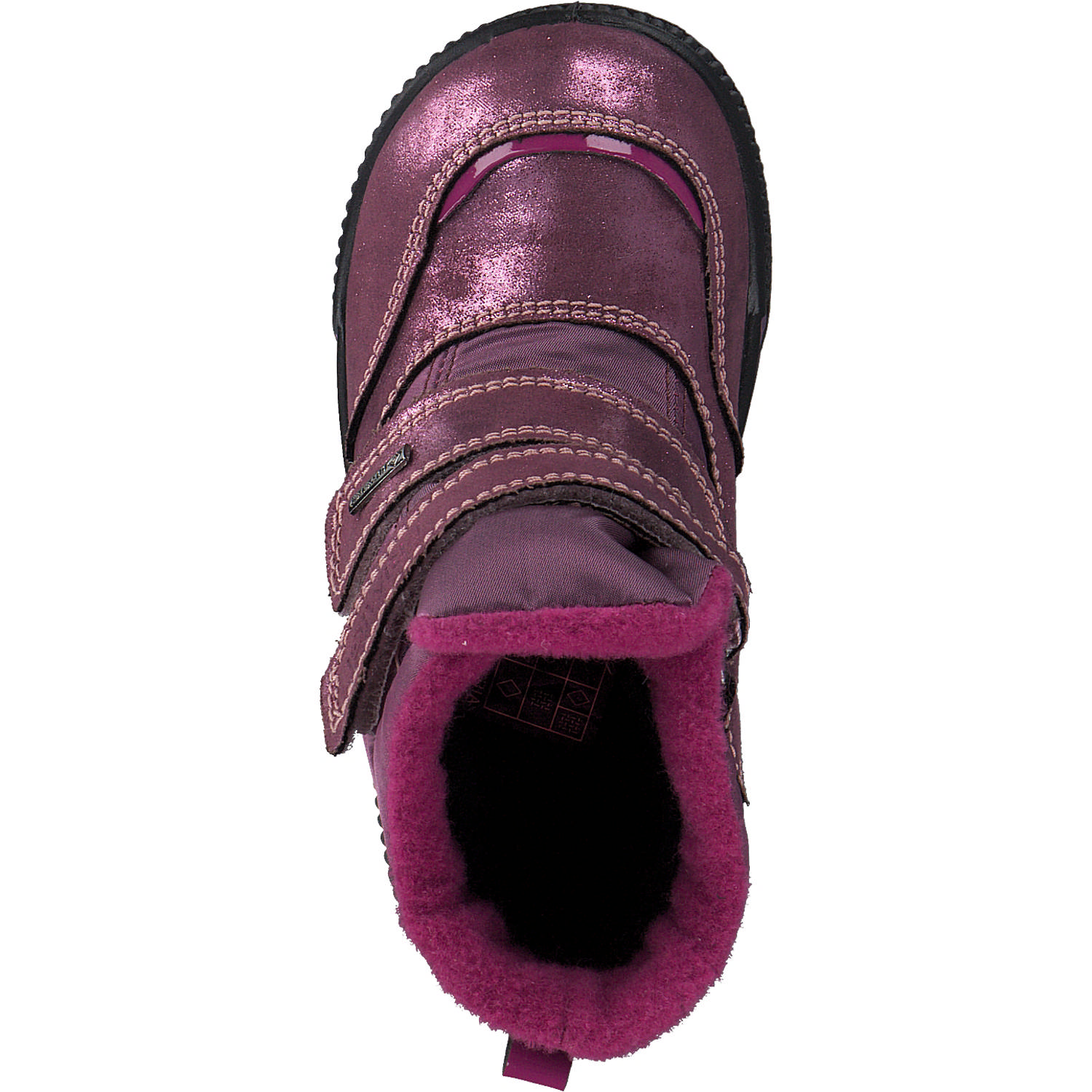Primigi 4858, Lauflernschuhe, Kinder, Pink