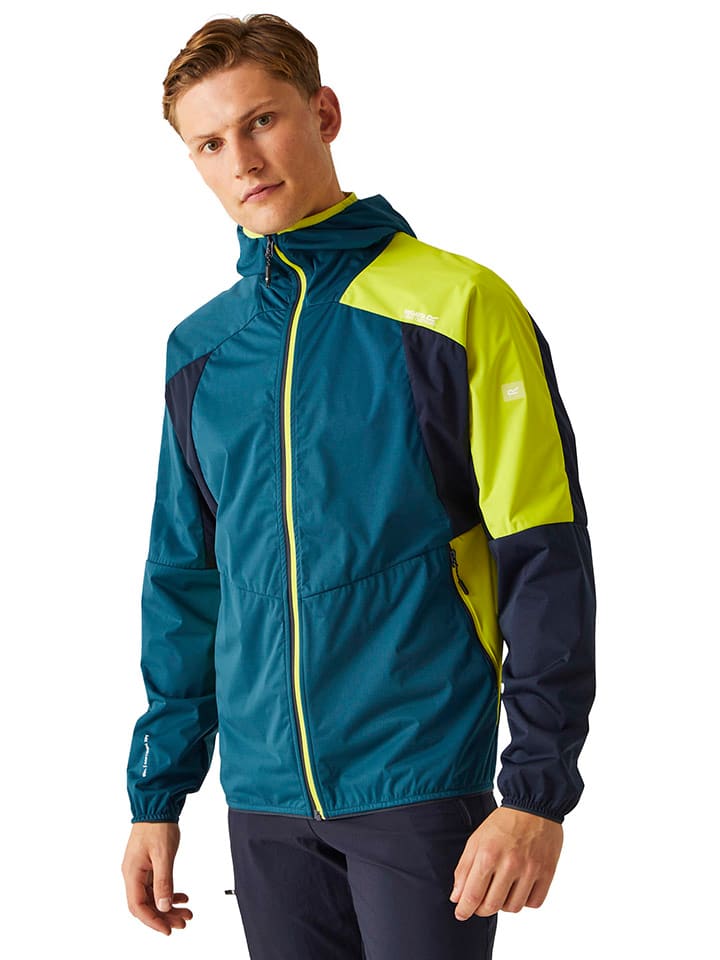 Regatta Softshelljacke 