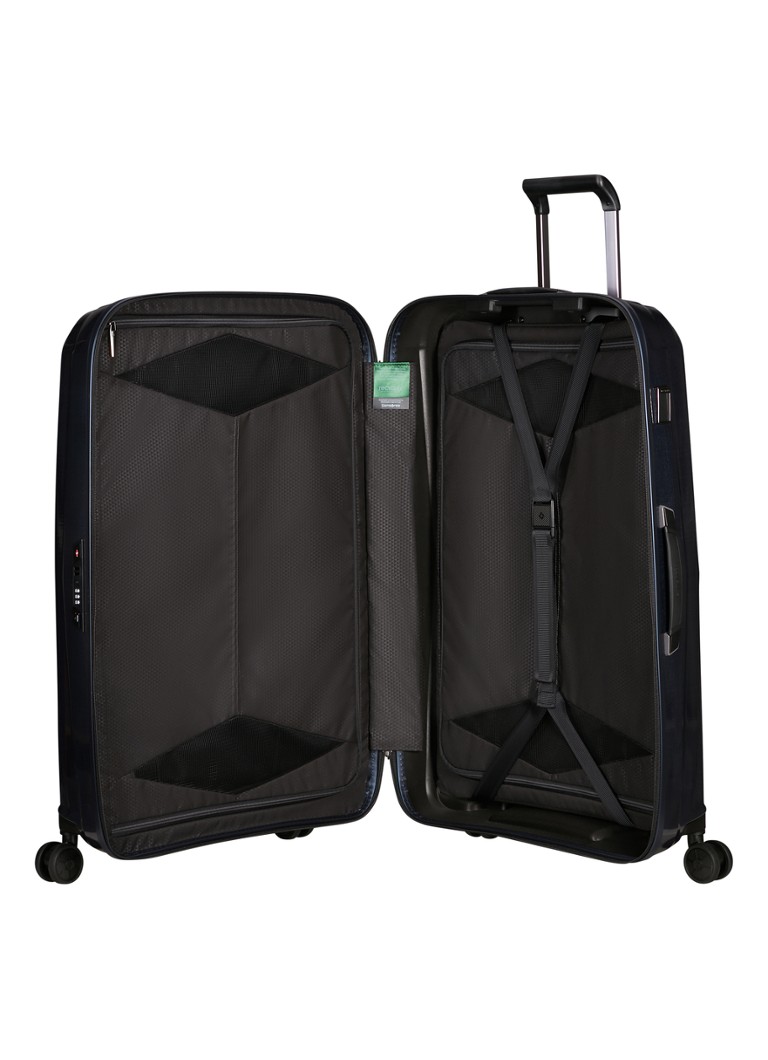 Samsonite Major-Lite spinner 77 cm
