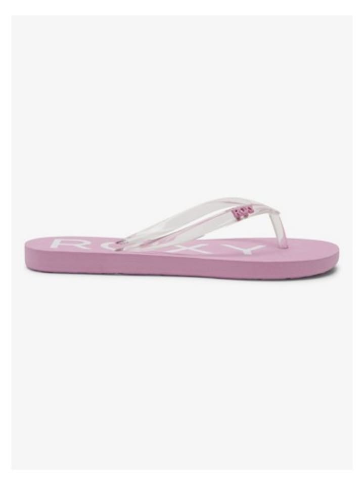Roxy Sandalen Rg in Rosa günstig kaufen