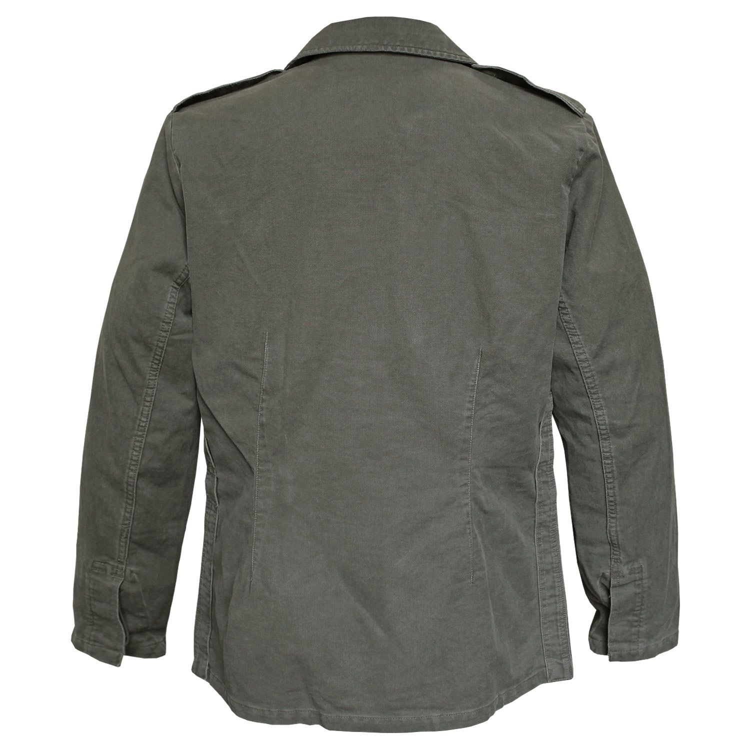 Vintage Moleskin Jacke nach TL