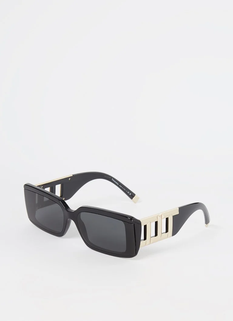 Tiffany & Co. Tiffany *TF4197 BLK SHN GRY