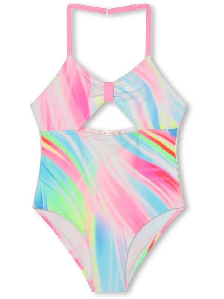 Billieblush Badeanzug in Bunt günstig kaufen