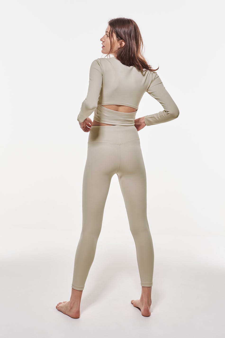 Samantha high waist leggings