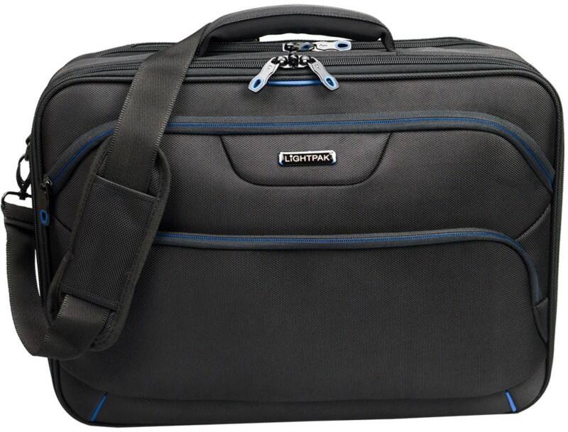 LIGHTPAK Laptoptasche LIMA 17 